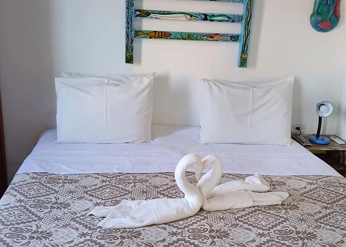 Pousada Mare Blue Búzios